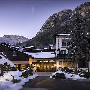 Hotel Regina Delle Dolomiti