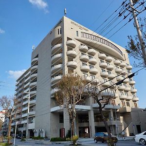 Hotel Resonex Naha